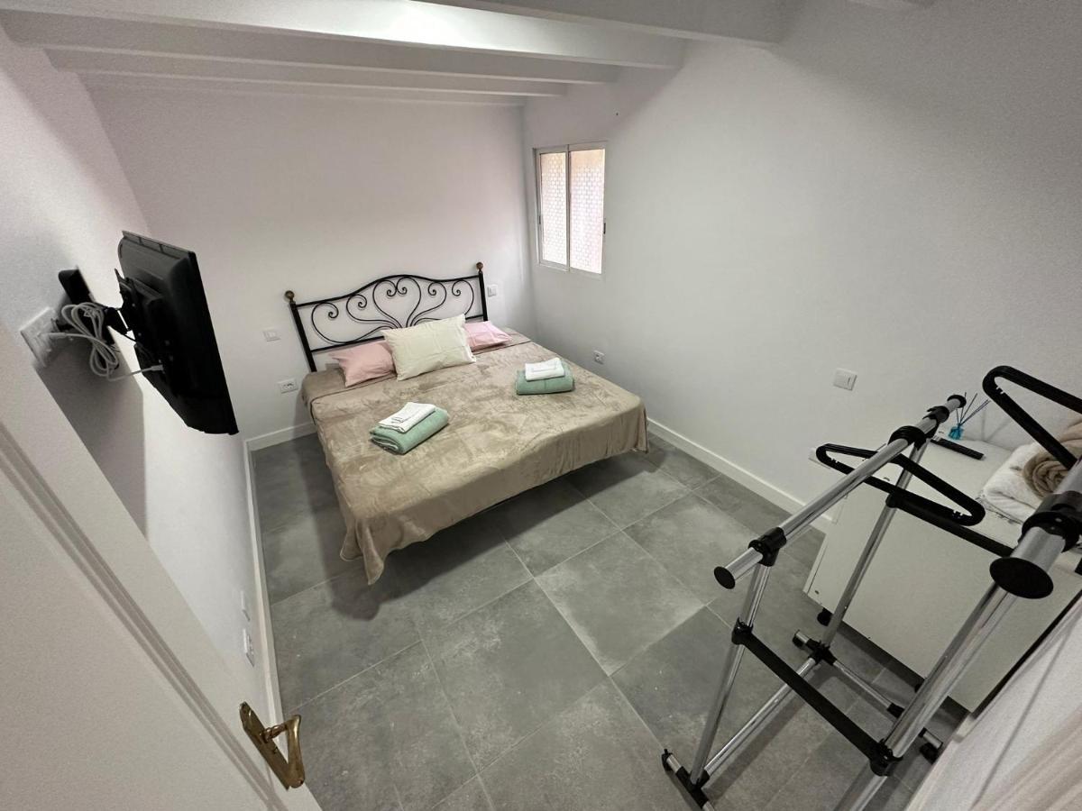 فيلا Casa Punta Prieta Parking Wifi Playa غيمار المظهر الخارجي الصورة