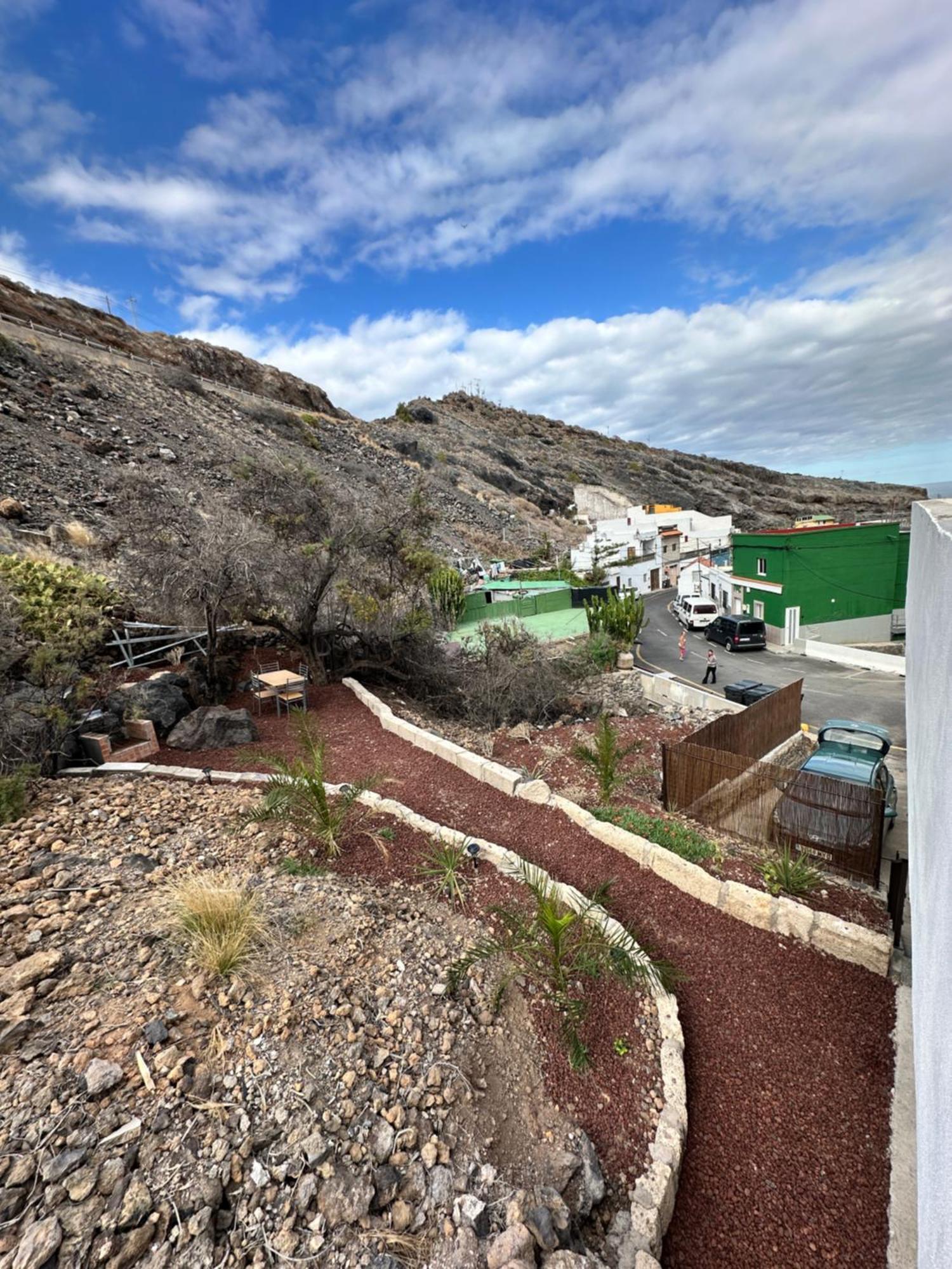 فيلا Casa Punta Prieta Parking Wifi Playa غيمار المظهر الخارجي الصورة